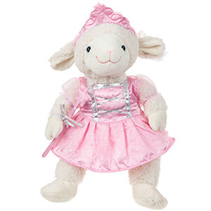Pink Fairy Outfit
