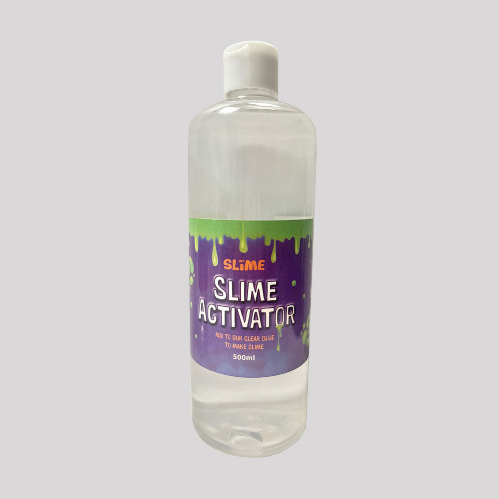 NEW Slime Activator 500ml