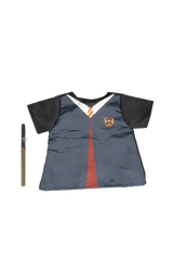 Wizard School Outfit