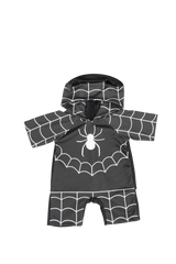 Black Spider Outfit