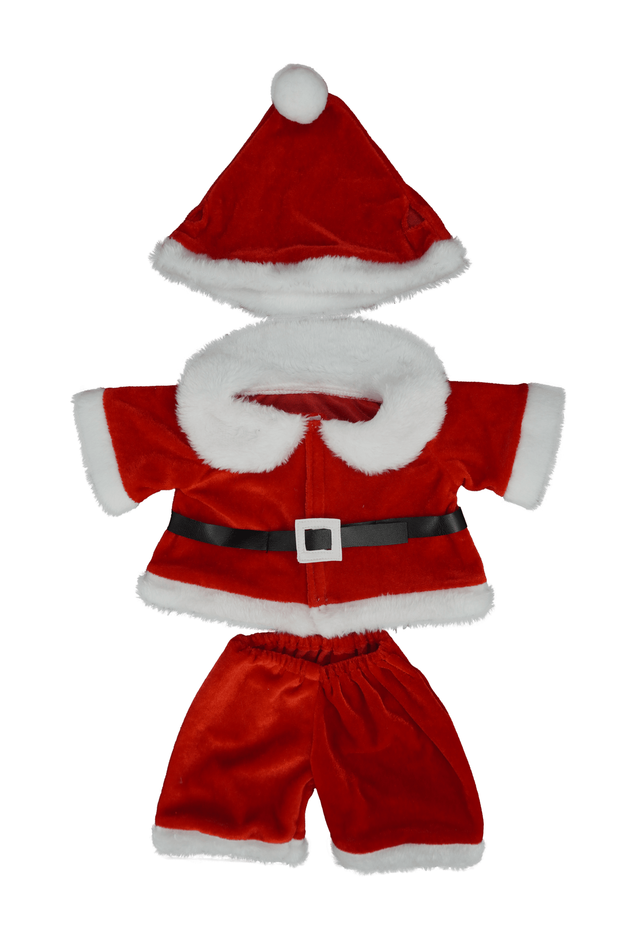 Santa Outfit