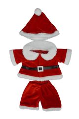 Santa Outfit