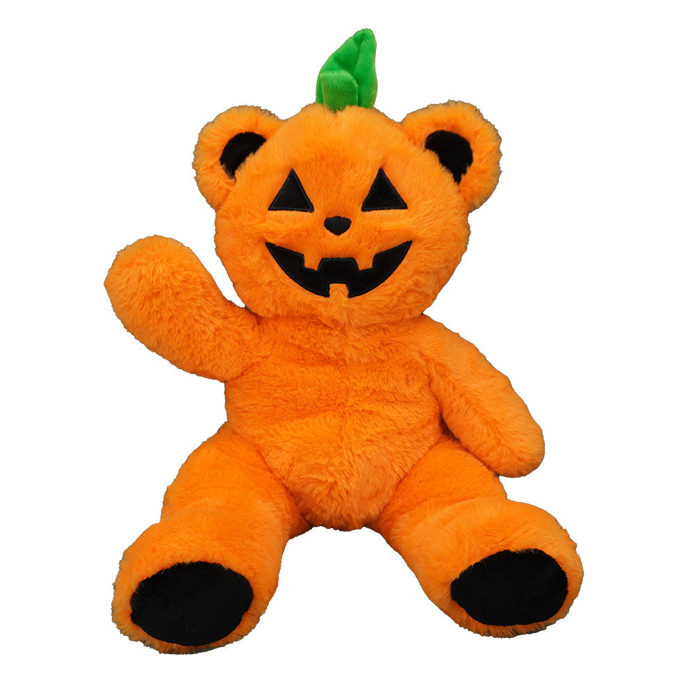 Patch the Pumpkin