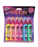 Neon Paints