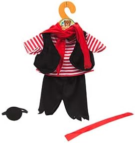 Pirate Outfit