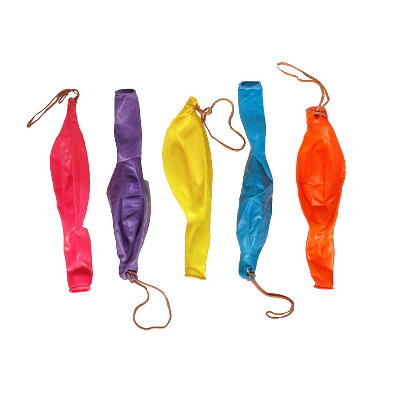 Punch Balloons Pack of 25