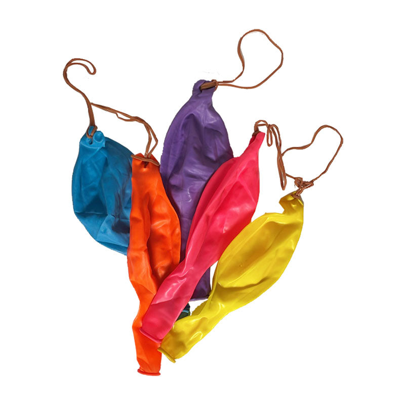 Punch Balloons Pack of 25