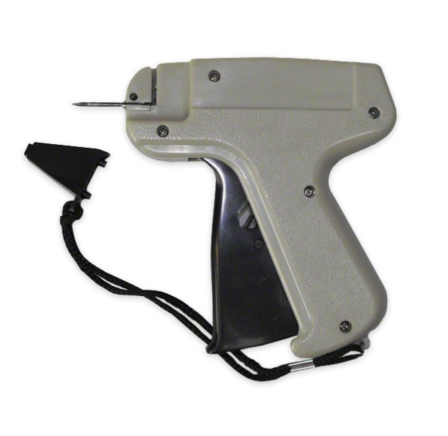 Tag Gun