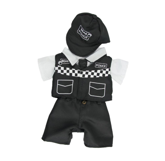 Police Outfit