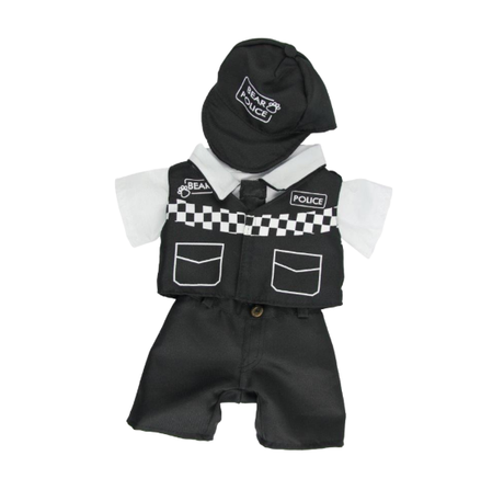 Police Outfit