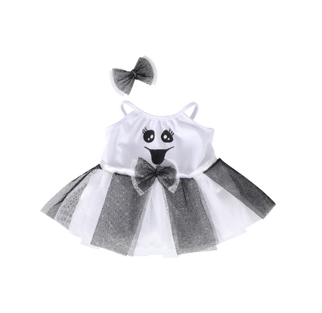 Ghost Dress