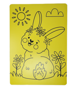 Sunshine Bunny A4 Sand Art - Pack of 10