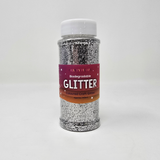 Bio Degradable Glitter 140g - Silver
