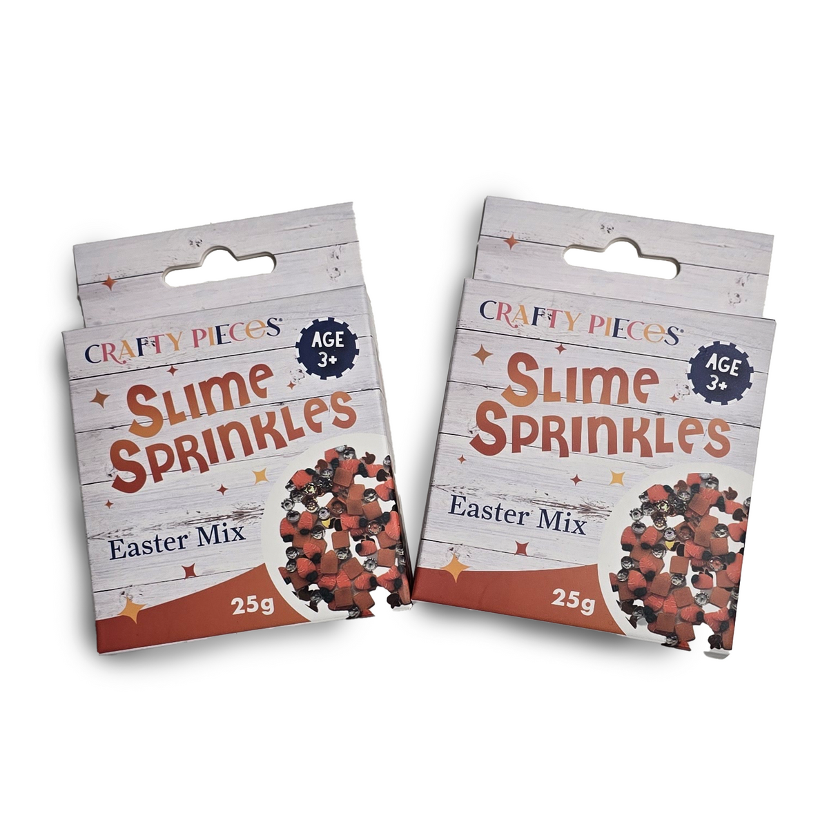 Slime Sprinkles Easter Mix