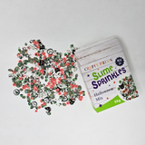 Slime Sprinkles Halloween Mix