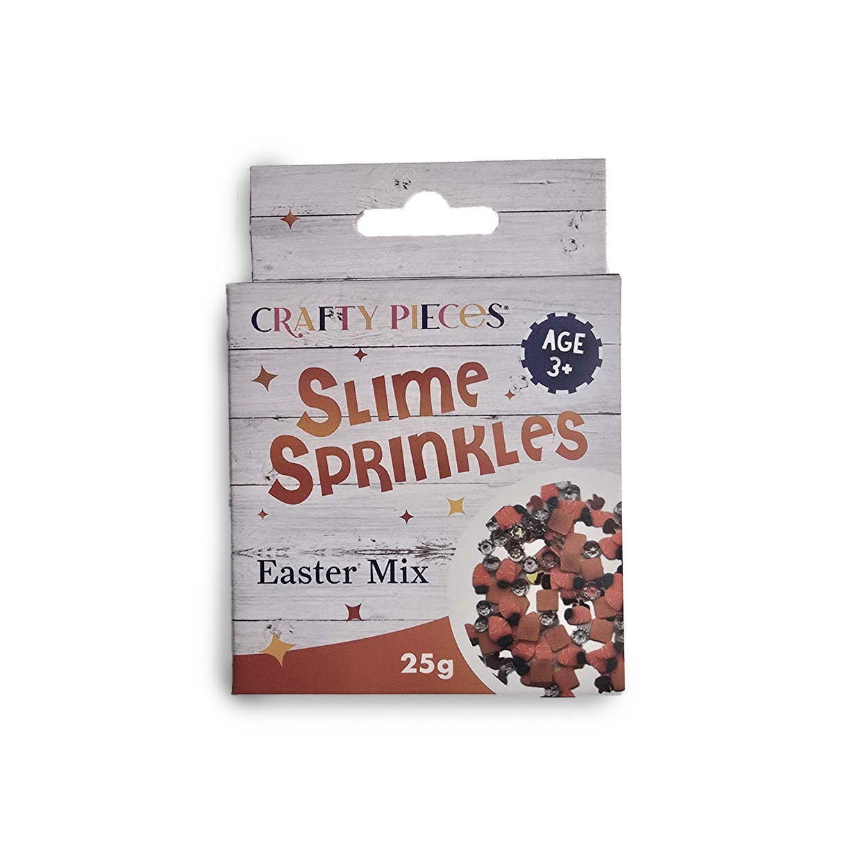 Slime Sprinkles Easter Mix