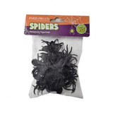 Spiders Pack of 20