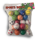 Sports Balls Pack of 20
