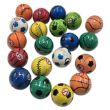 Sports Balls Pack of 20