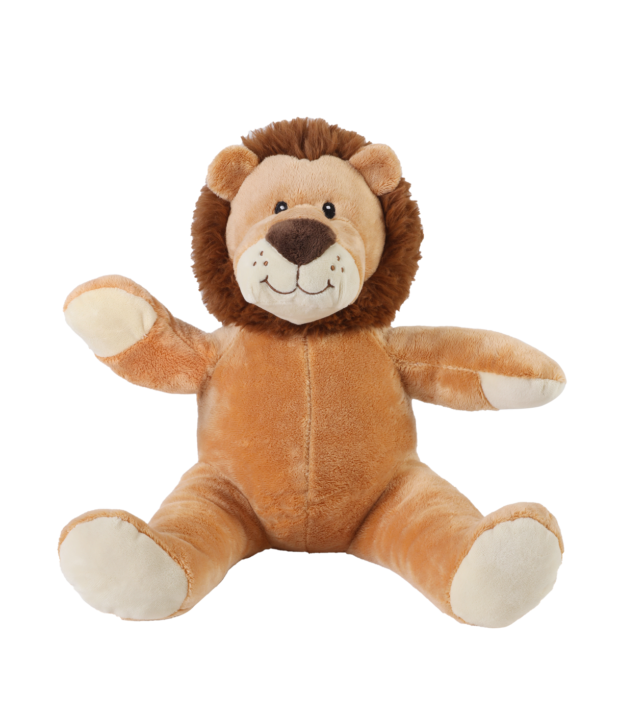 Leo the Lion