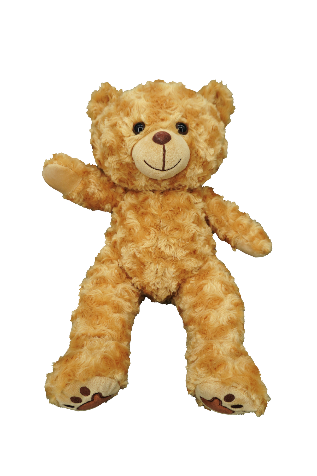 Barney Bear