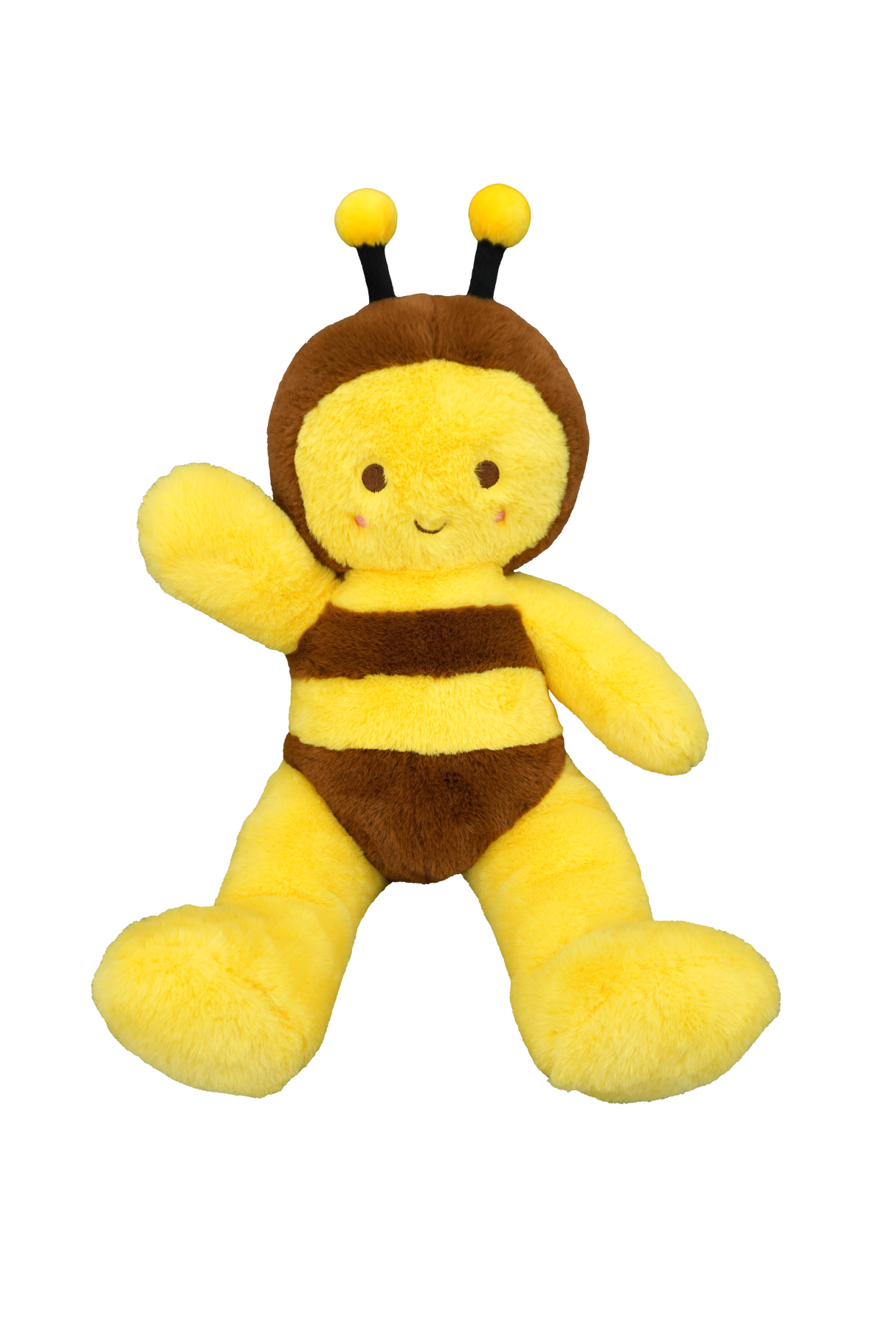 Honeycomb the Bee