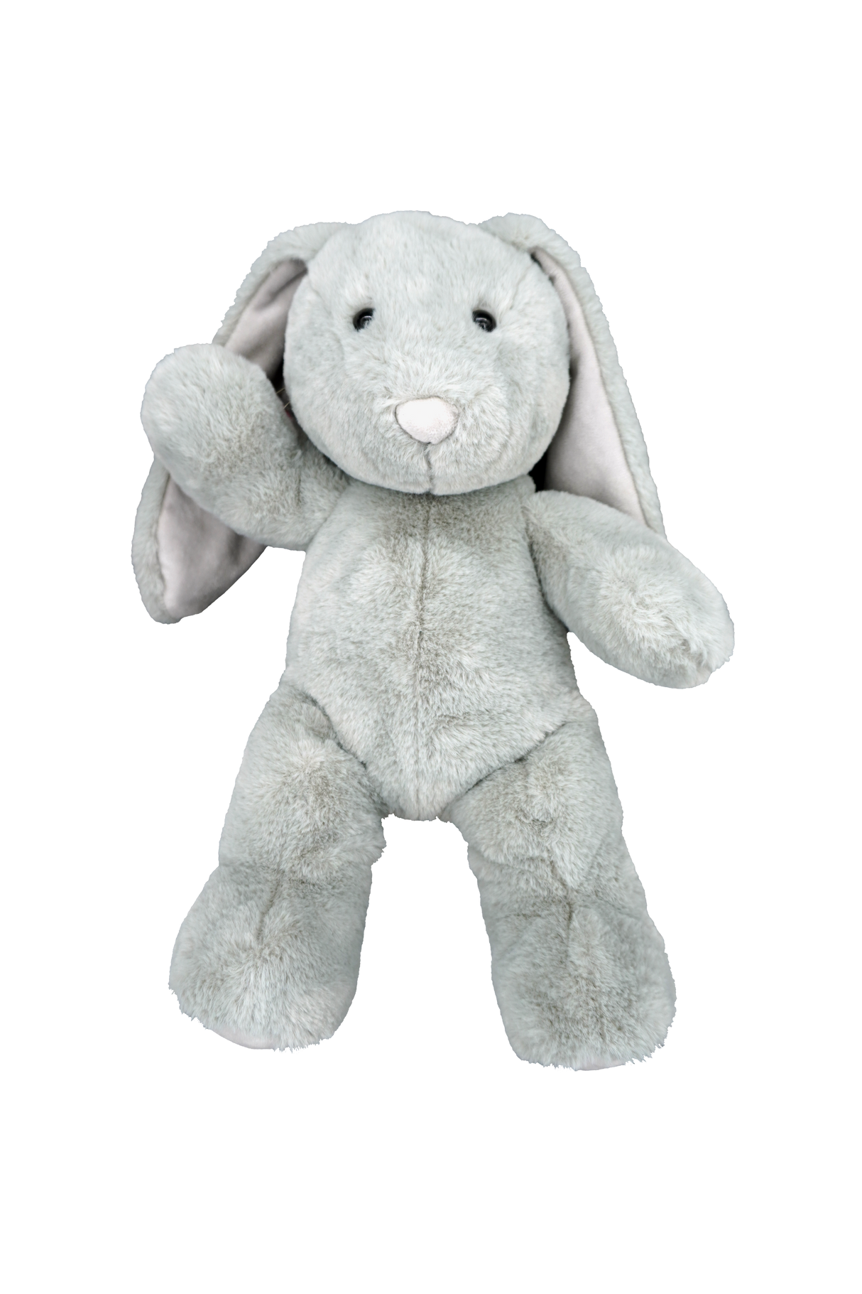 Pebbles the Bunny