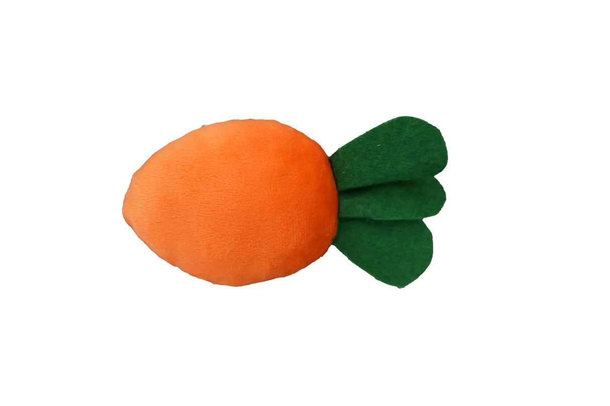 Easter Carrot