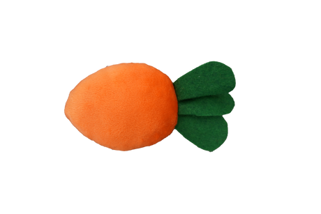 Easter Carrot