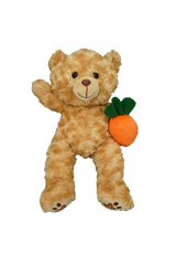 Easter Carrot