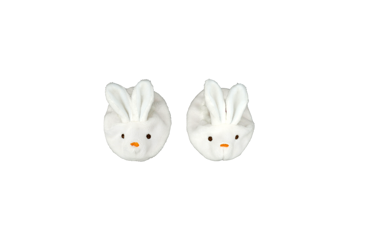 Bunny Slippers