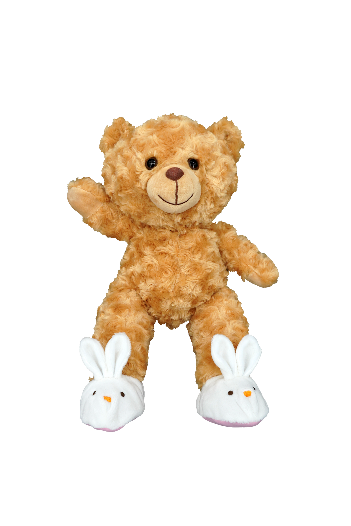 Bunny Slippers