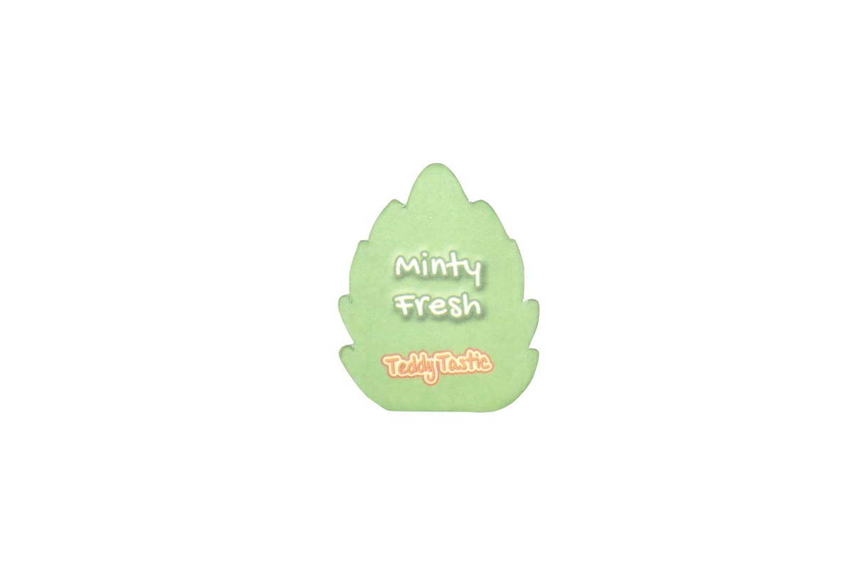 Minty Fresh Bear Scent - Pack of 20