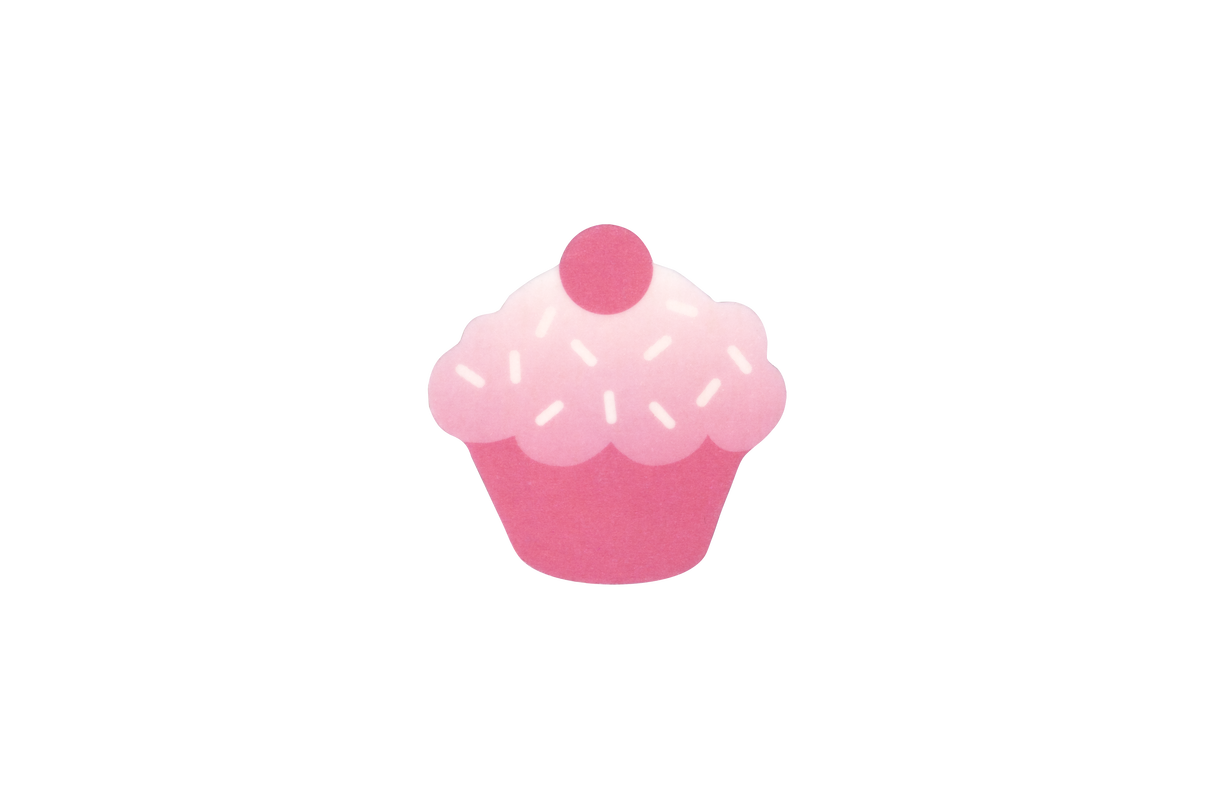 Cherry on the Top Bear Scent - Pack of 20