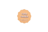 Cute Cookie Bear Scent - Pack of 20