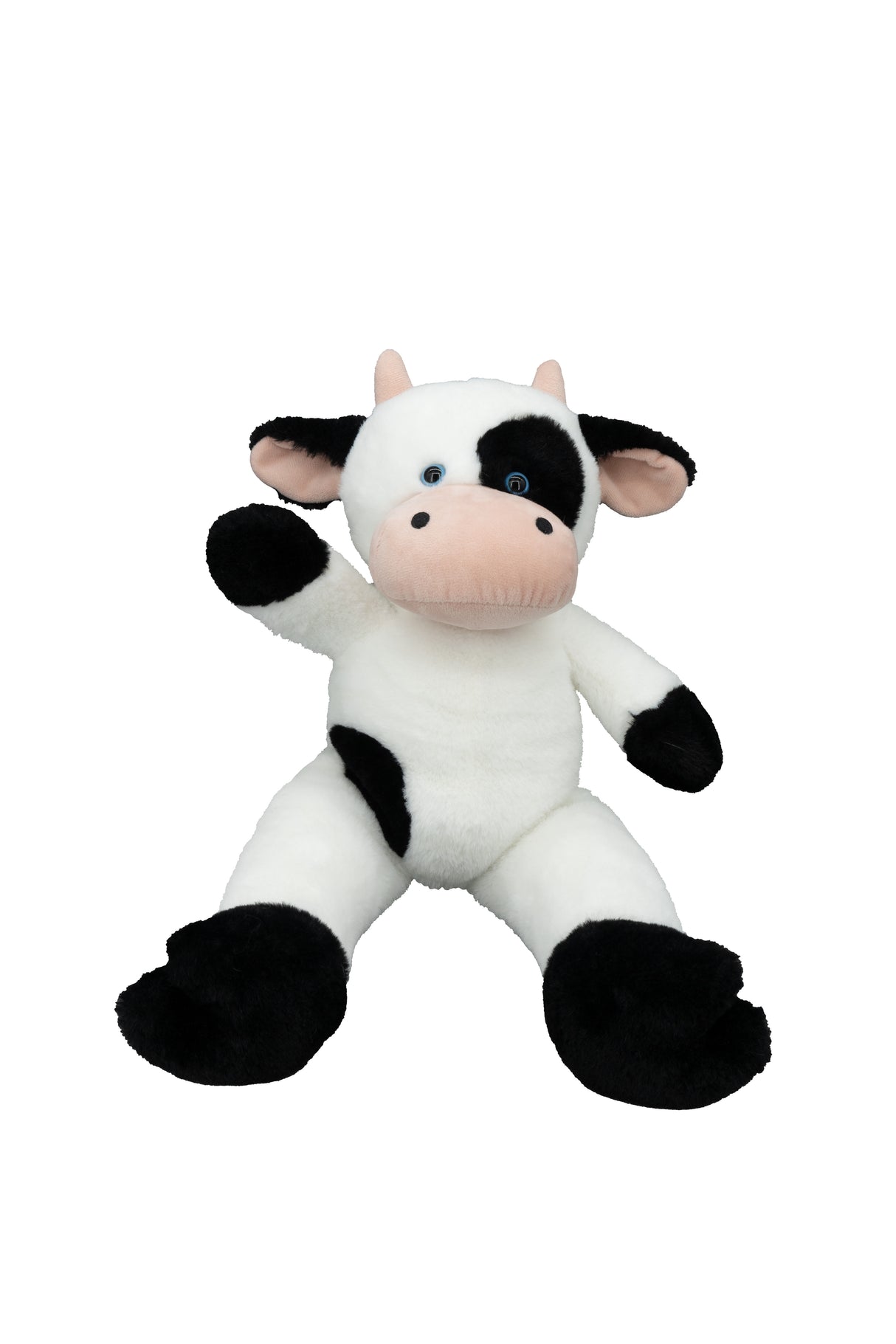 Freda the Fesian Cow