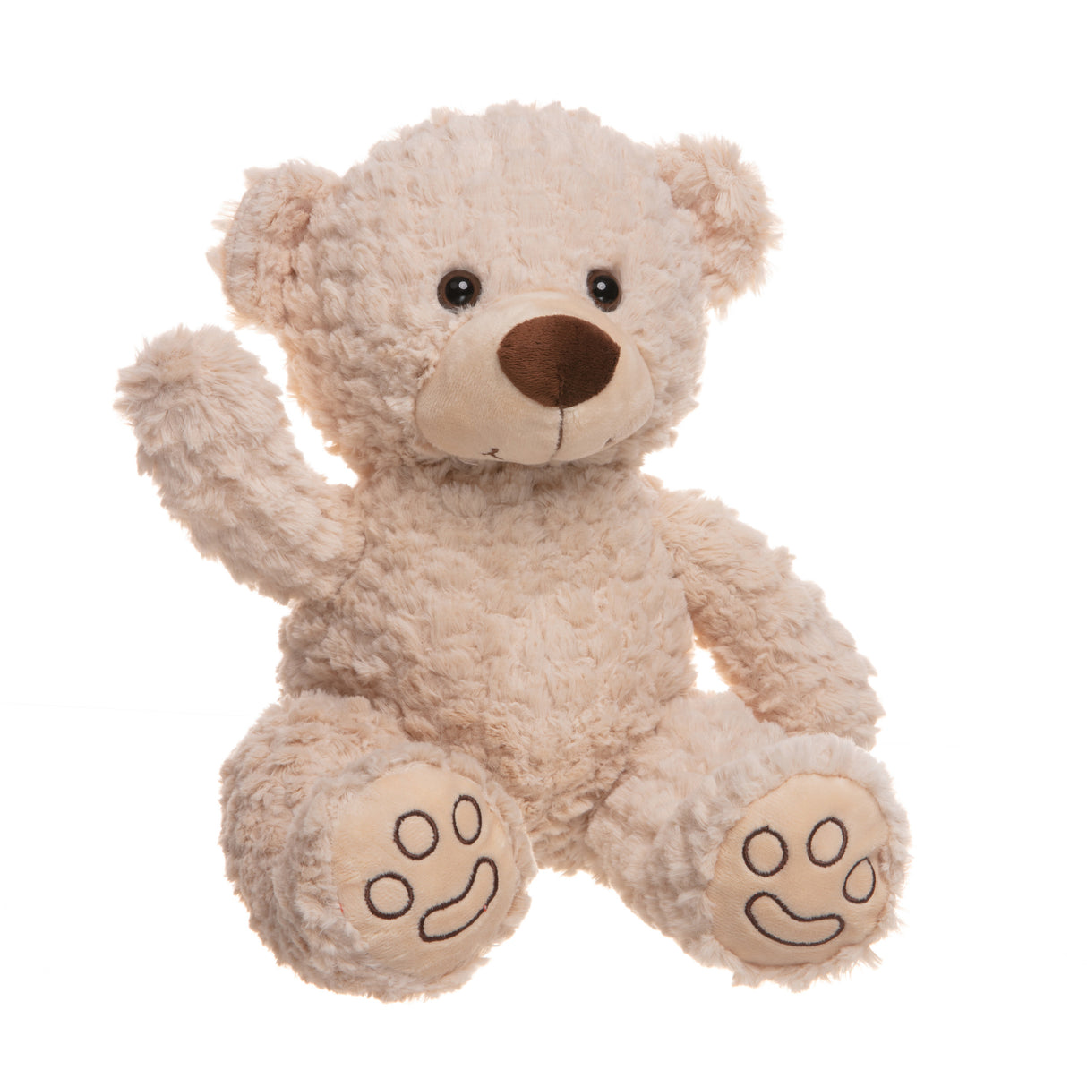 Ted the Cream Bear