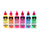 Neon Paints