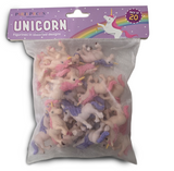 Unicorns Pack of 20