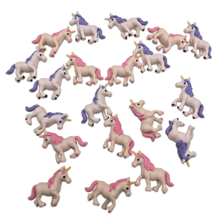 Unicorns Pack of 20