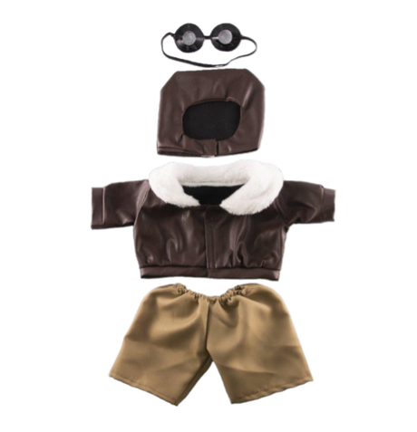 Aviator Outfit
