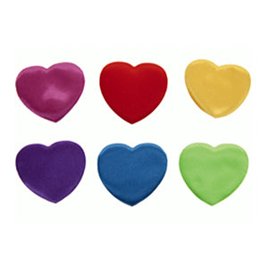 Wishing Heart (Pack of 100)