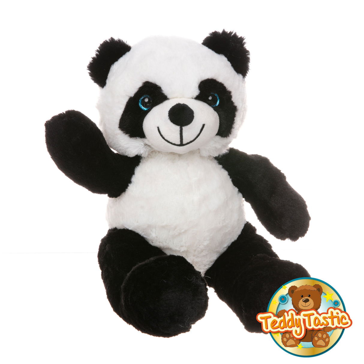 Pads the Panda