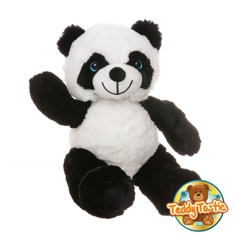 Pads the Panda