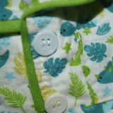 Dino Pyjamas