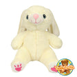 Bella the Cream Bunny