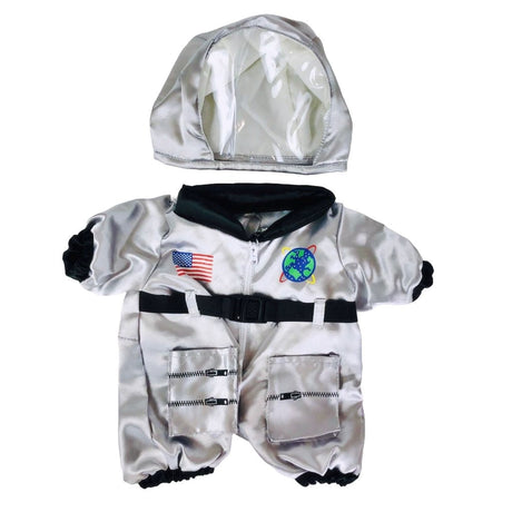 Astronaut 16" Outfit