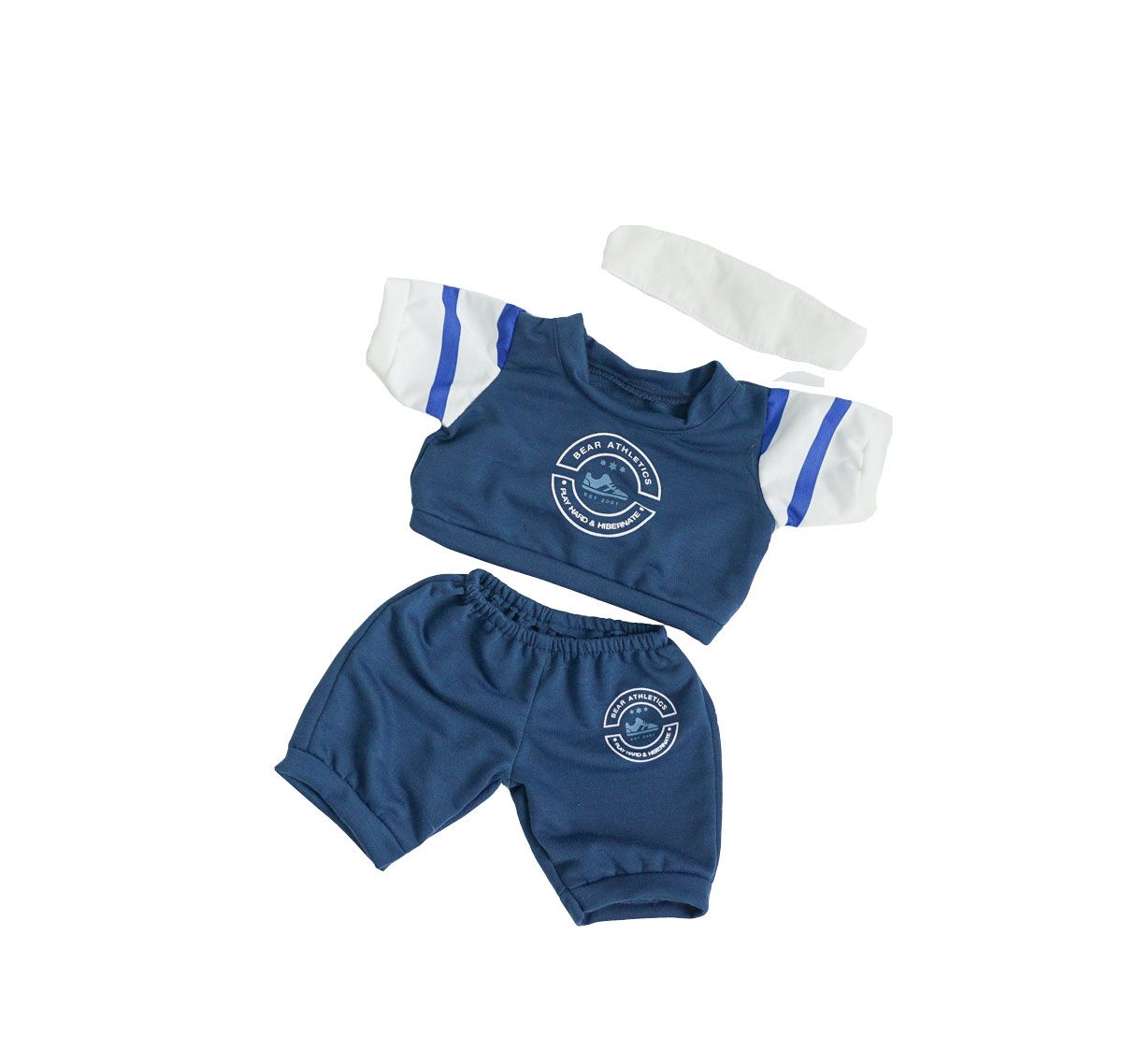 Bear Athletics 16" Tracksuit