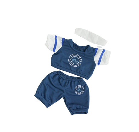 Bear Athletics 16" Tracksuit