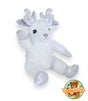 Shimmer the White Reindeer